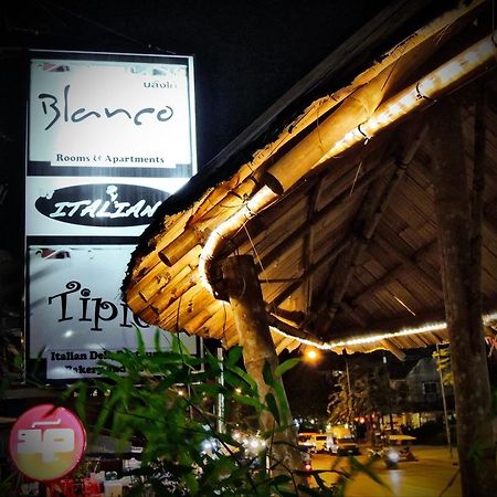Blanco Room And Apartment Ao Nang Exterior photo