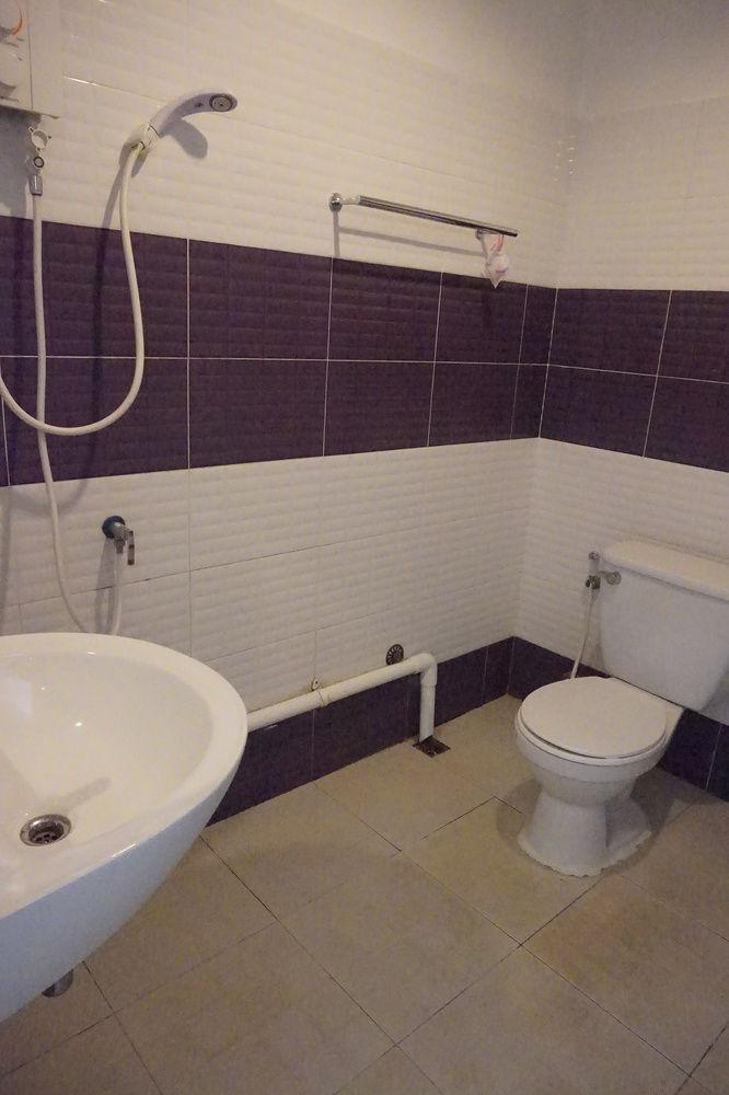 Blanco Room And Apartment Ao Nang Exterior photo