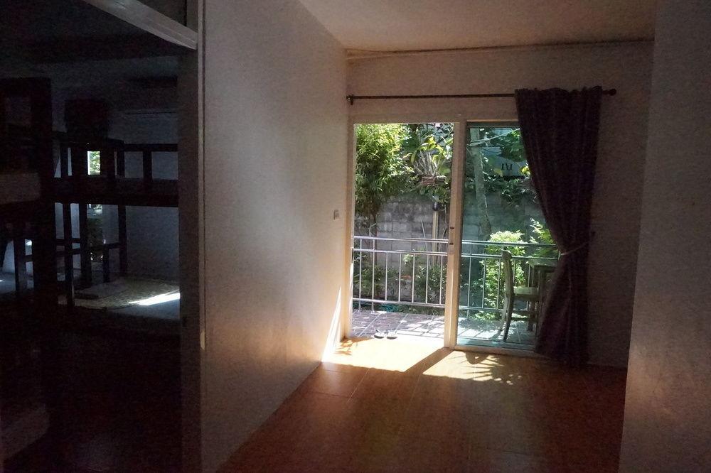 Blanco Room And Apartment Ao Nang Exterior photo
