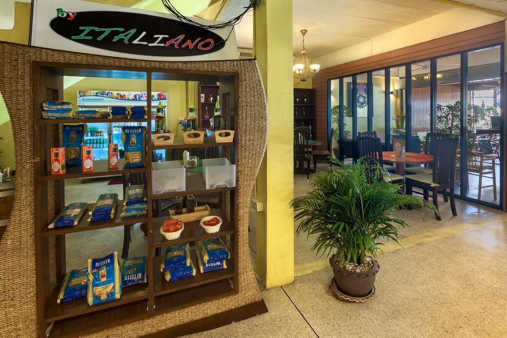 Blanco Room And Apartment Ao Nang Exterior photo