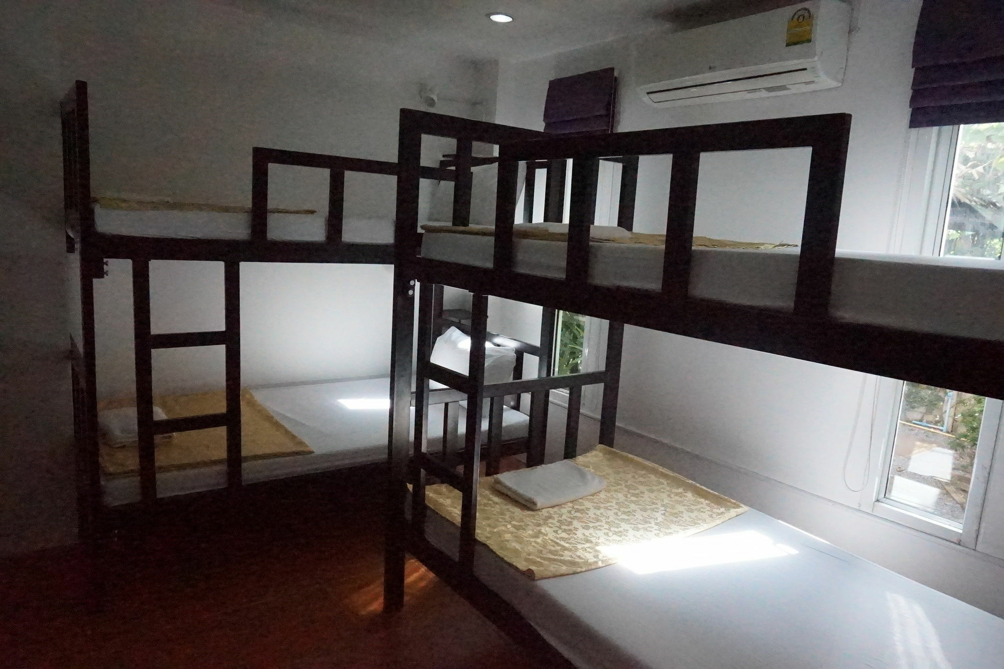 Blanco Room And Apartment Ao Nang Exterior photo