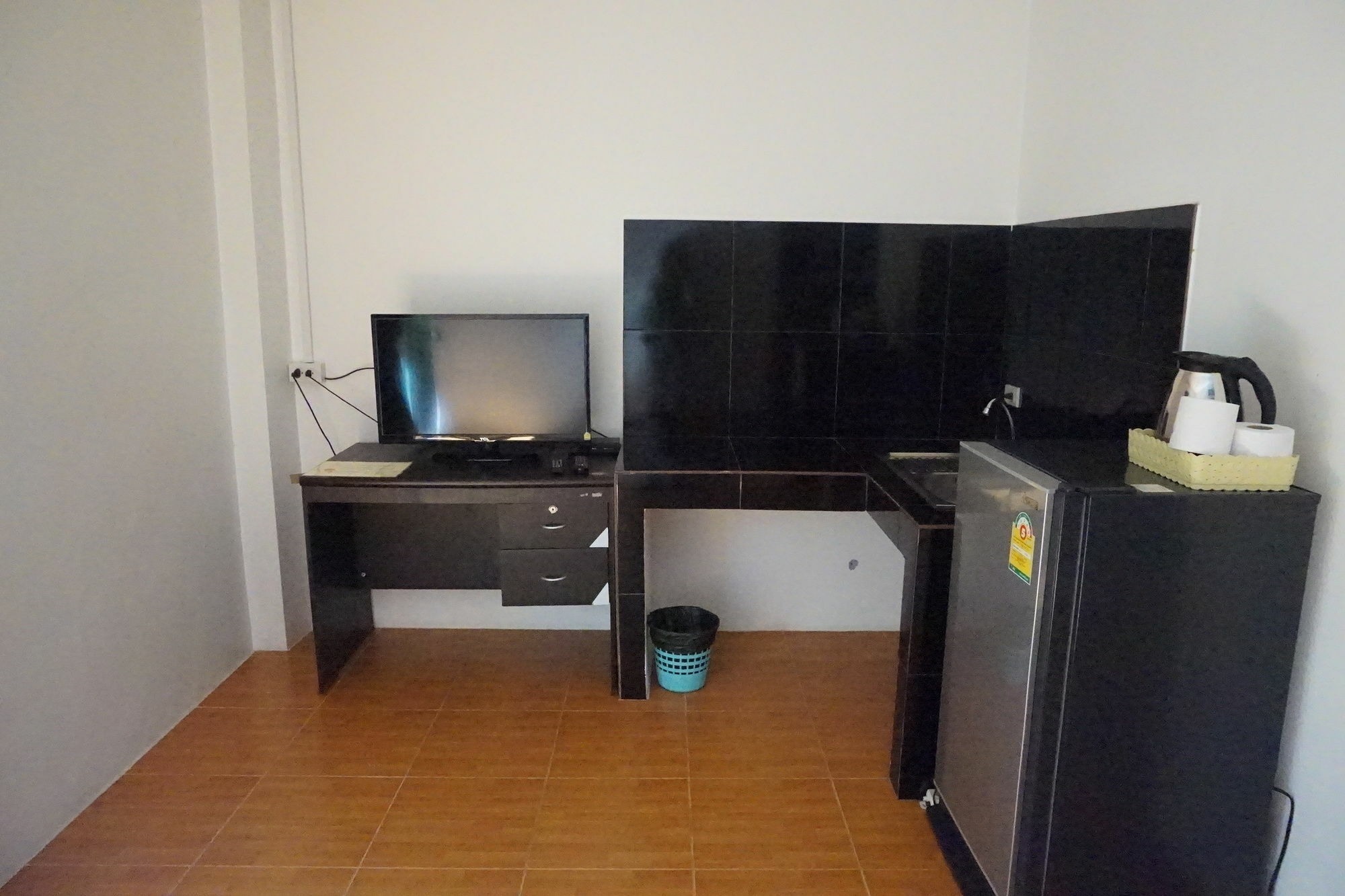Blanco Room And Apartment Ao Nang Exterior photo
