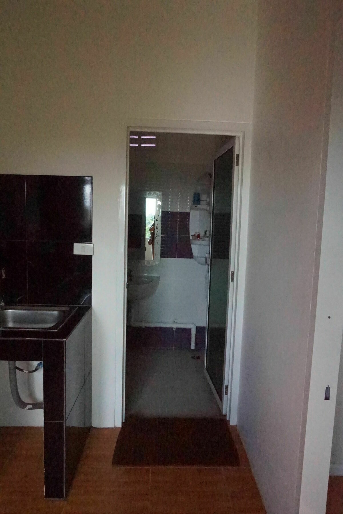 Blanco Room And Apartment Ao Nang Exterior photo